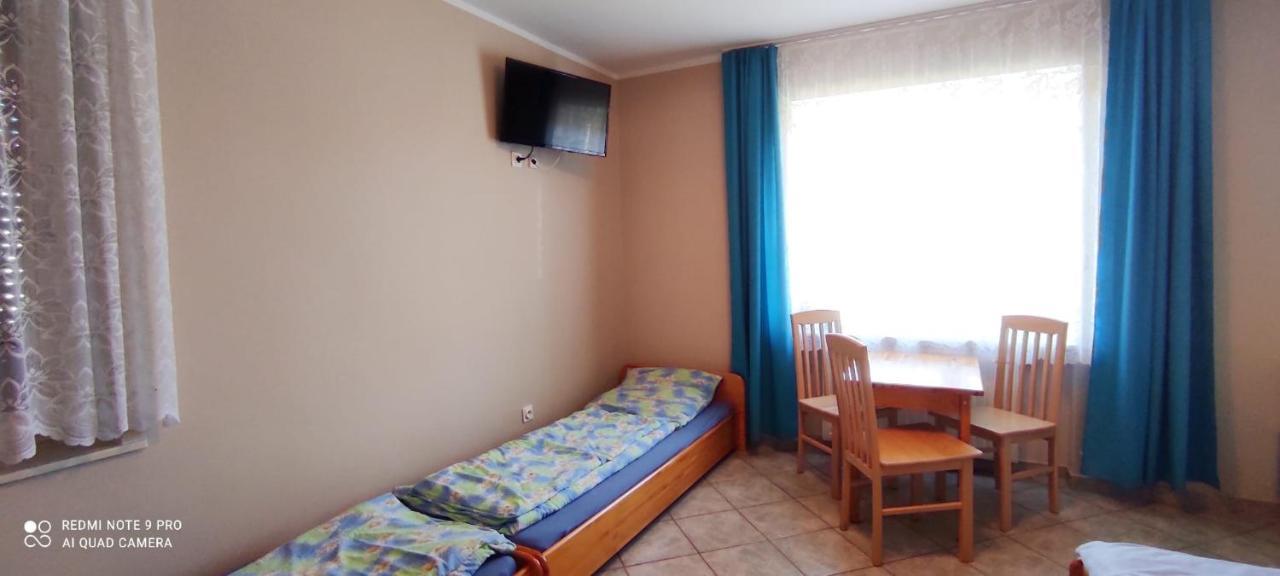 Zacisze * Sianożęty